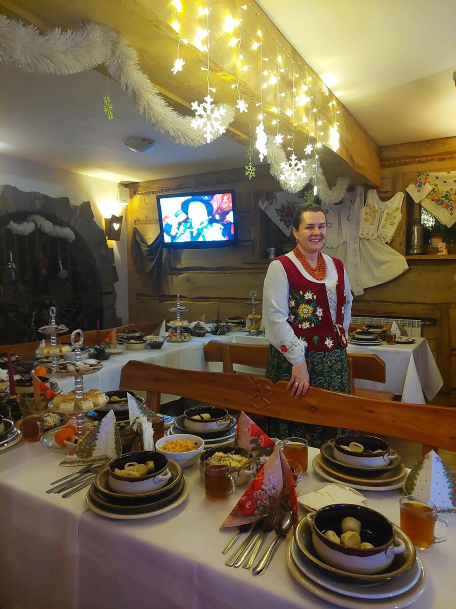 Willa U Kosle Zakopane Extérieur photo